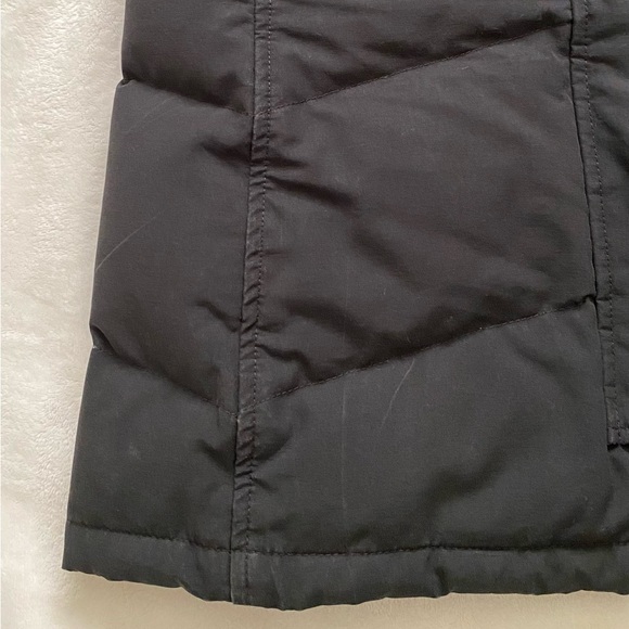 Canada Goose Jacket Black Lorette XS - Picture 16 of 16
